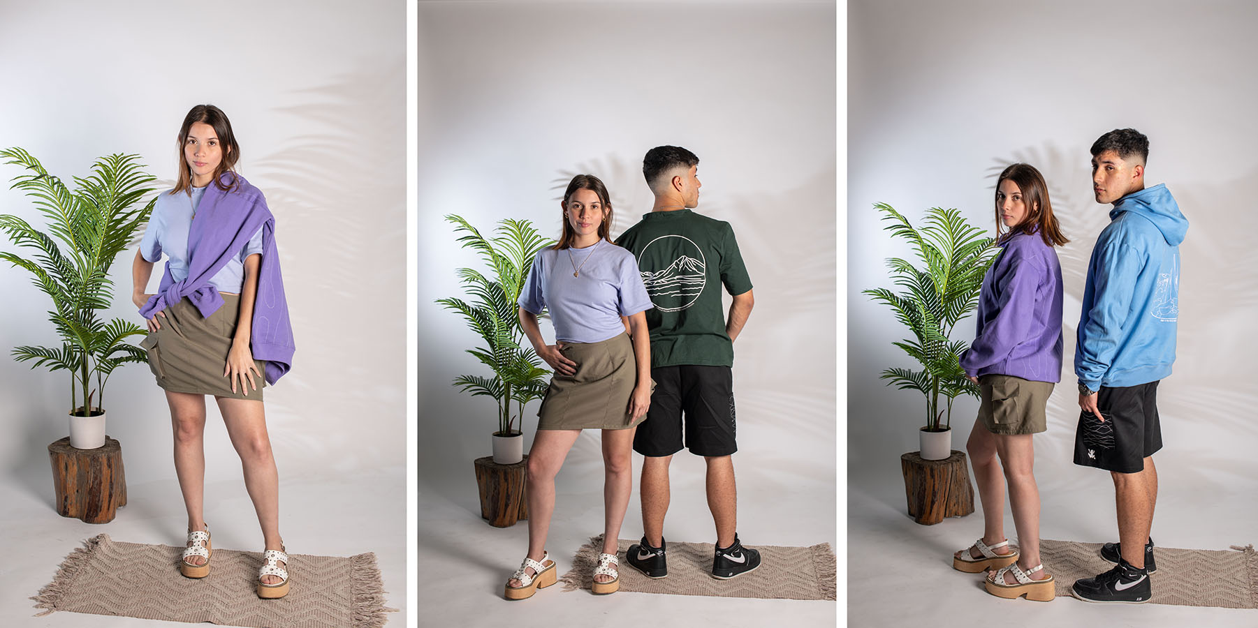 Proyecto Moda / FROENS