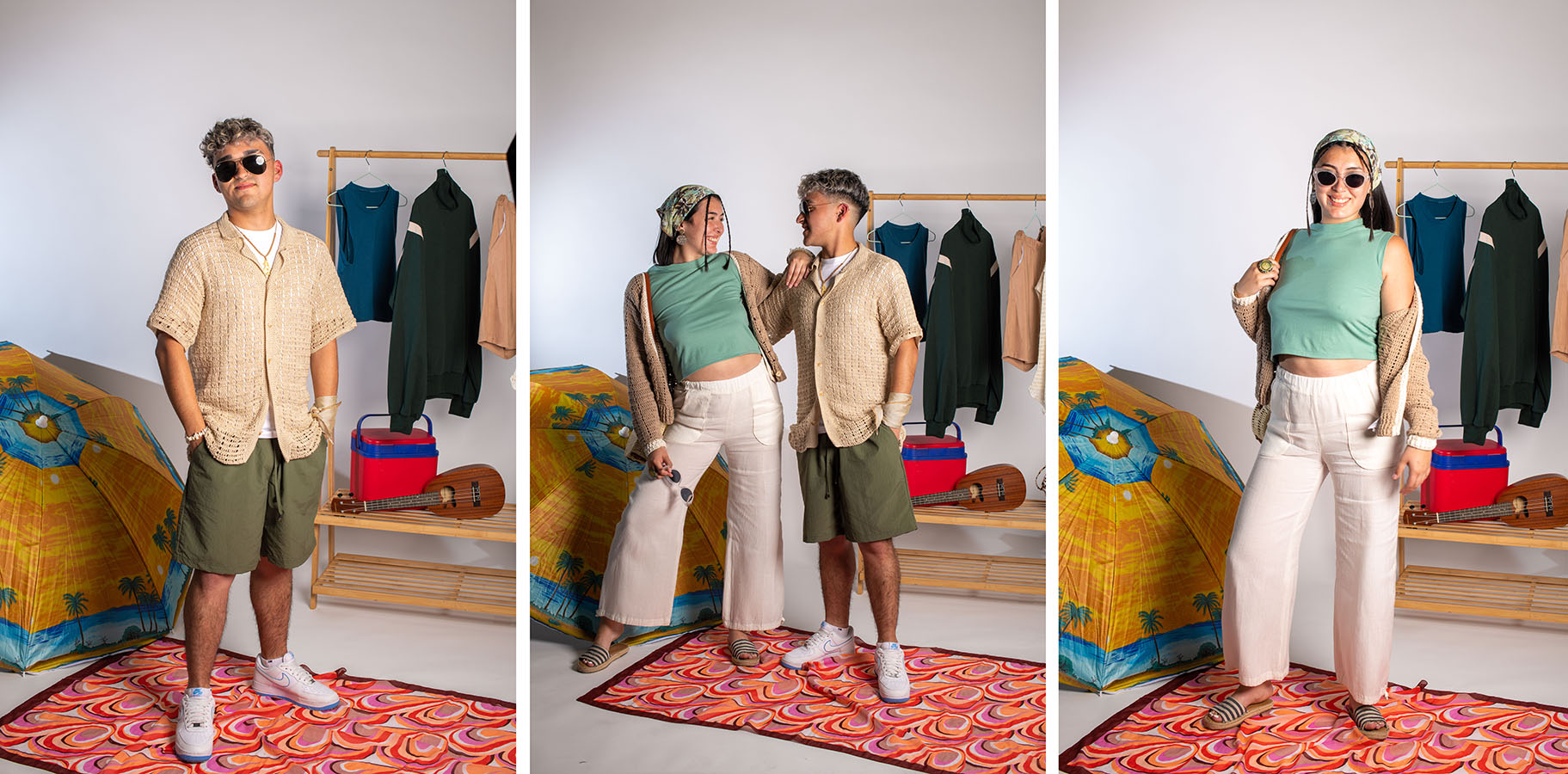 Proyecto Moda / FROENS