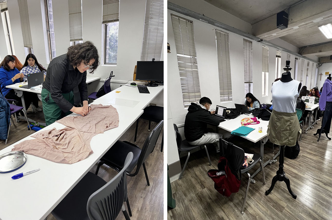 Proyecto Moda / FROENS