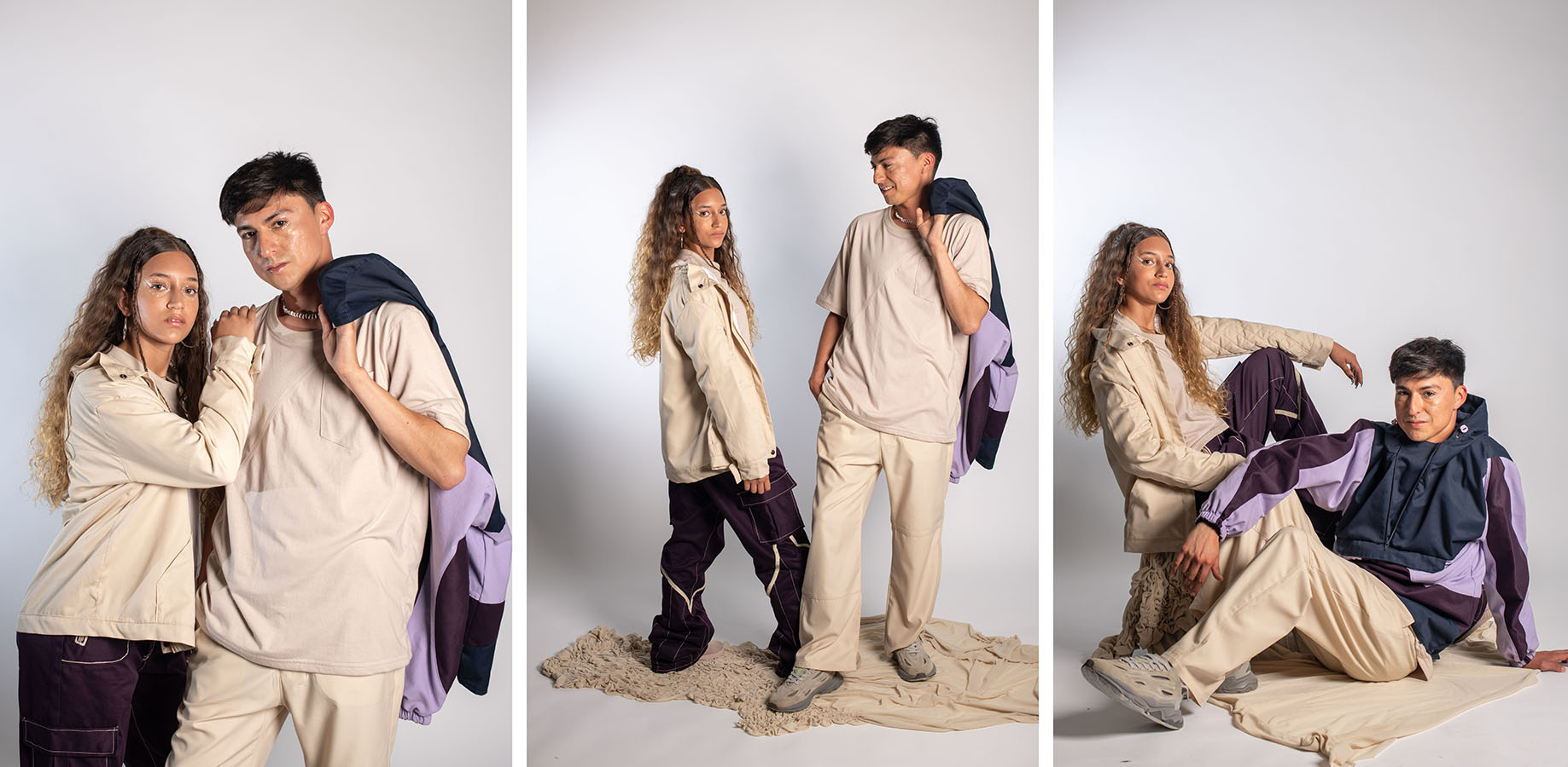 Proyecto Moda / FROENS