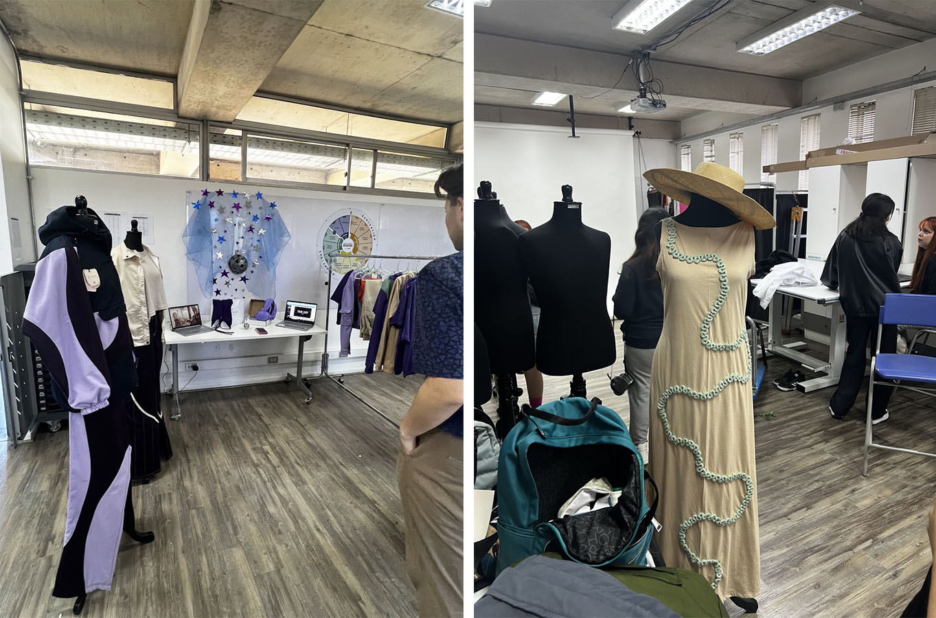 Proyecto Moda / FROENS