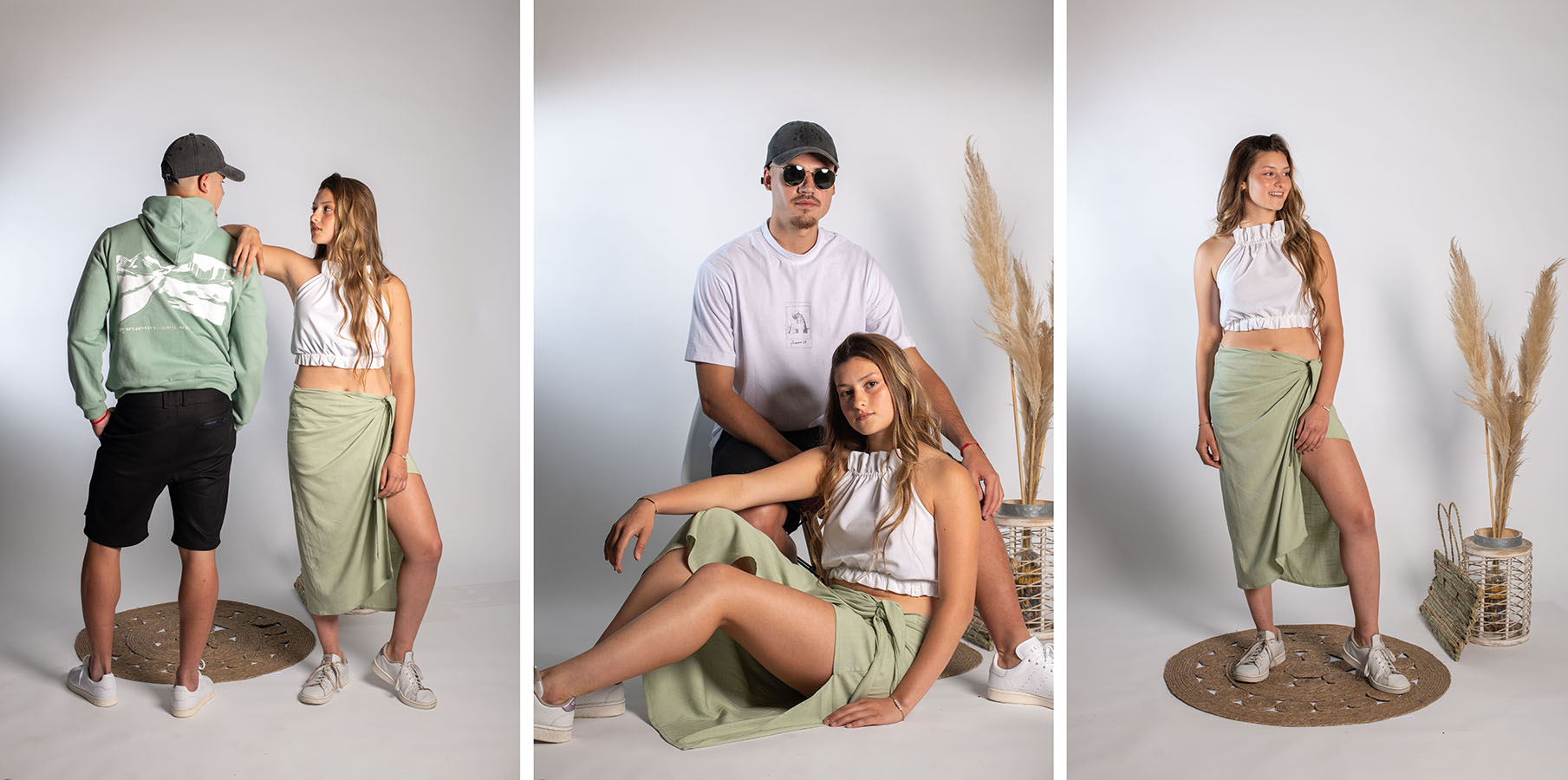 Proyecto Moda / FROENS