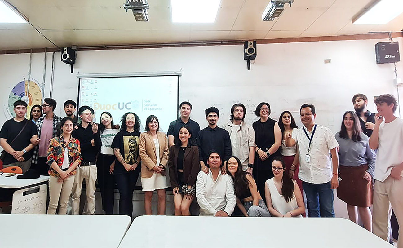 VOY SANTIAGO / Mejoramiento Experiencia Transporte Servicio Público