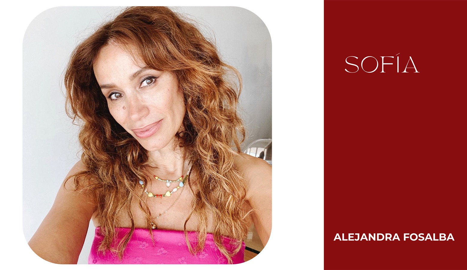 Malena y Sofía / NOVATEX