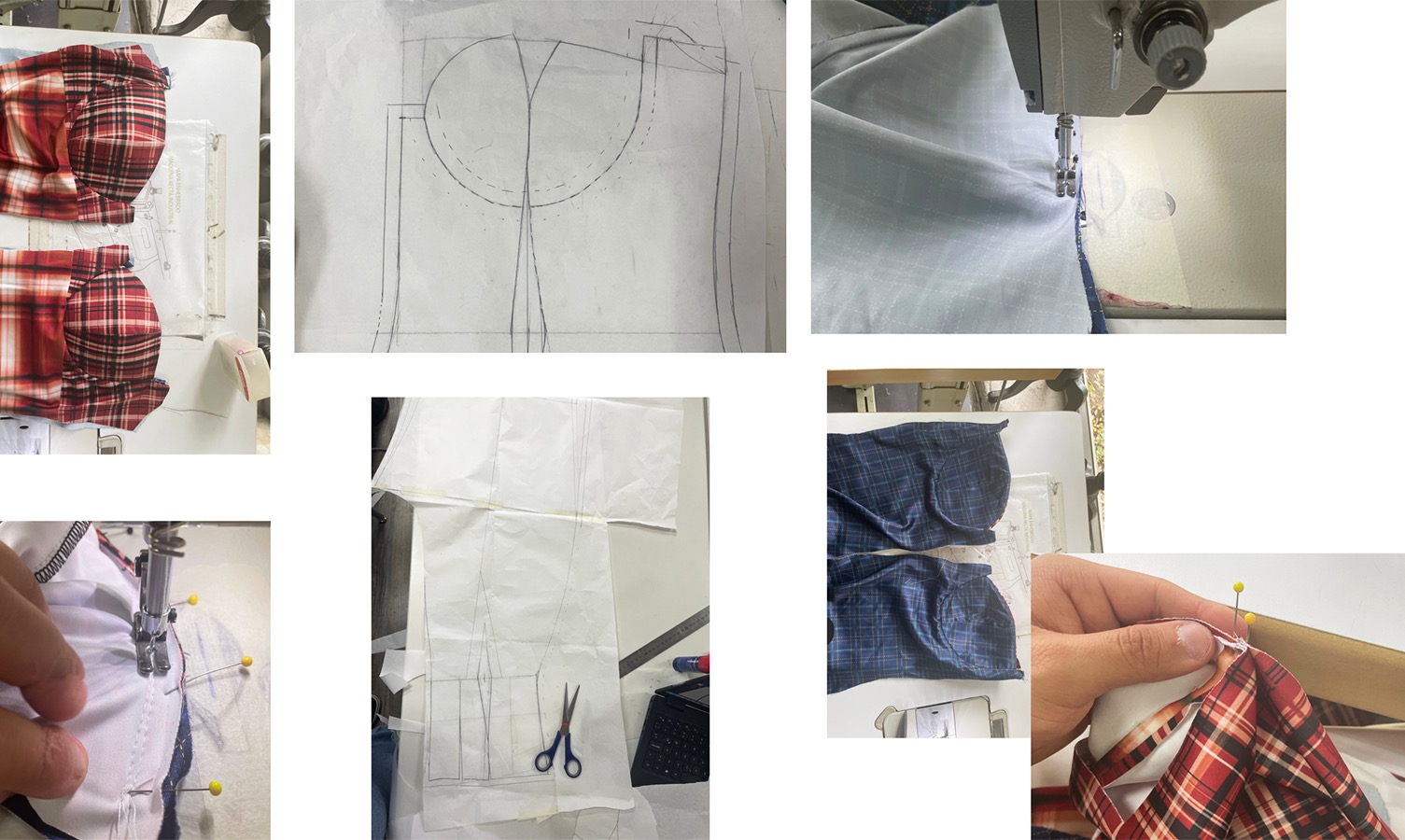 Malena y Sofía / NOVATEX