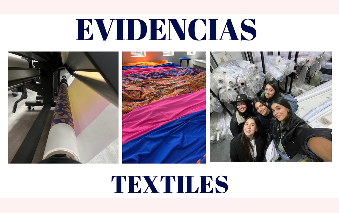 Malena y Sofía / NOVATEX