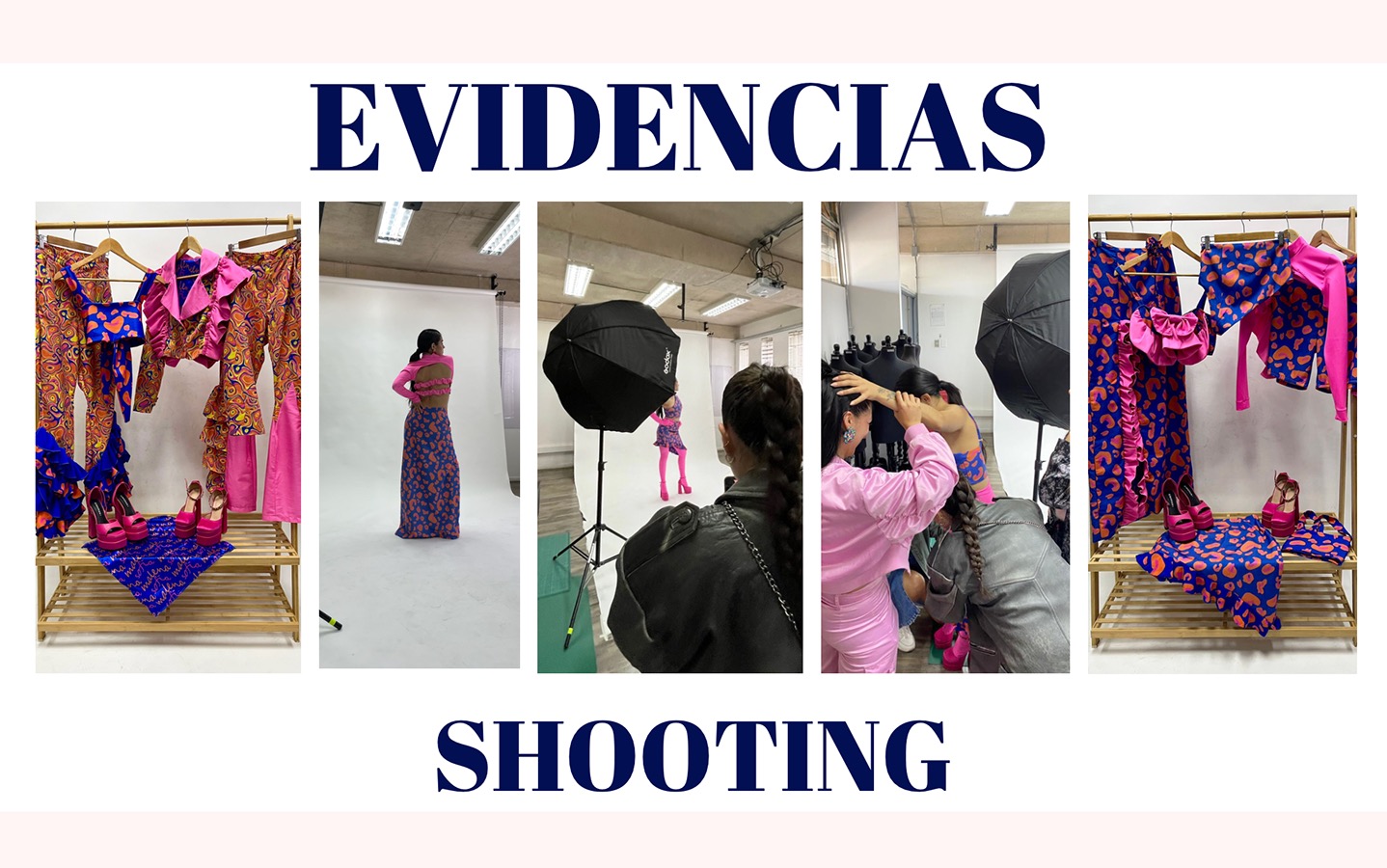 Malena y Sofía / NOVATEX