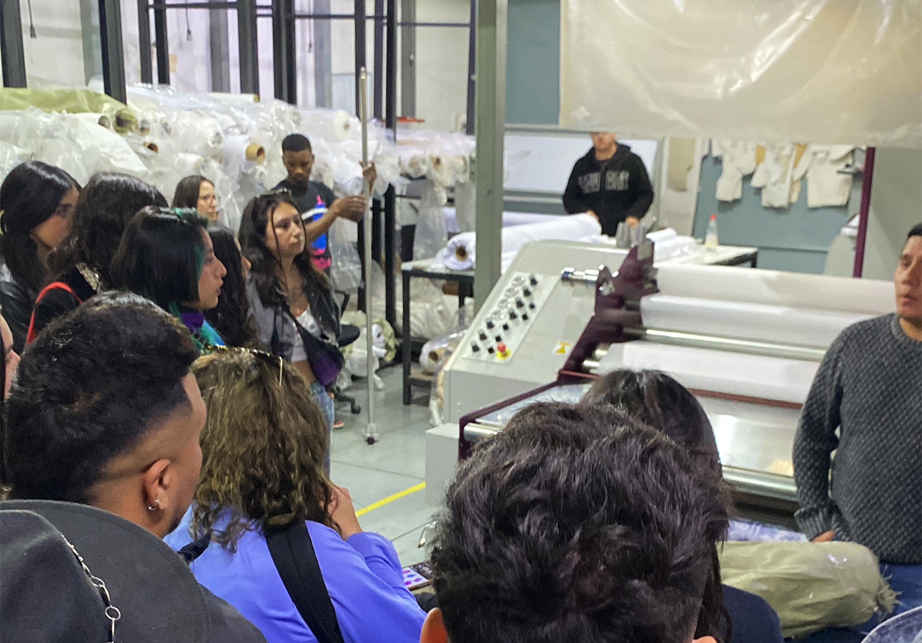 Malena y Sofía / NOVATEX