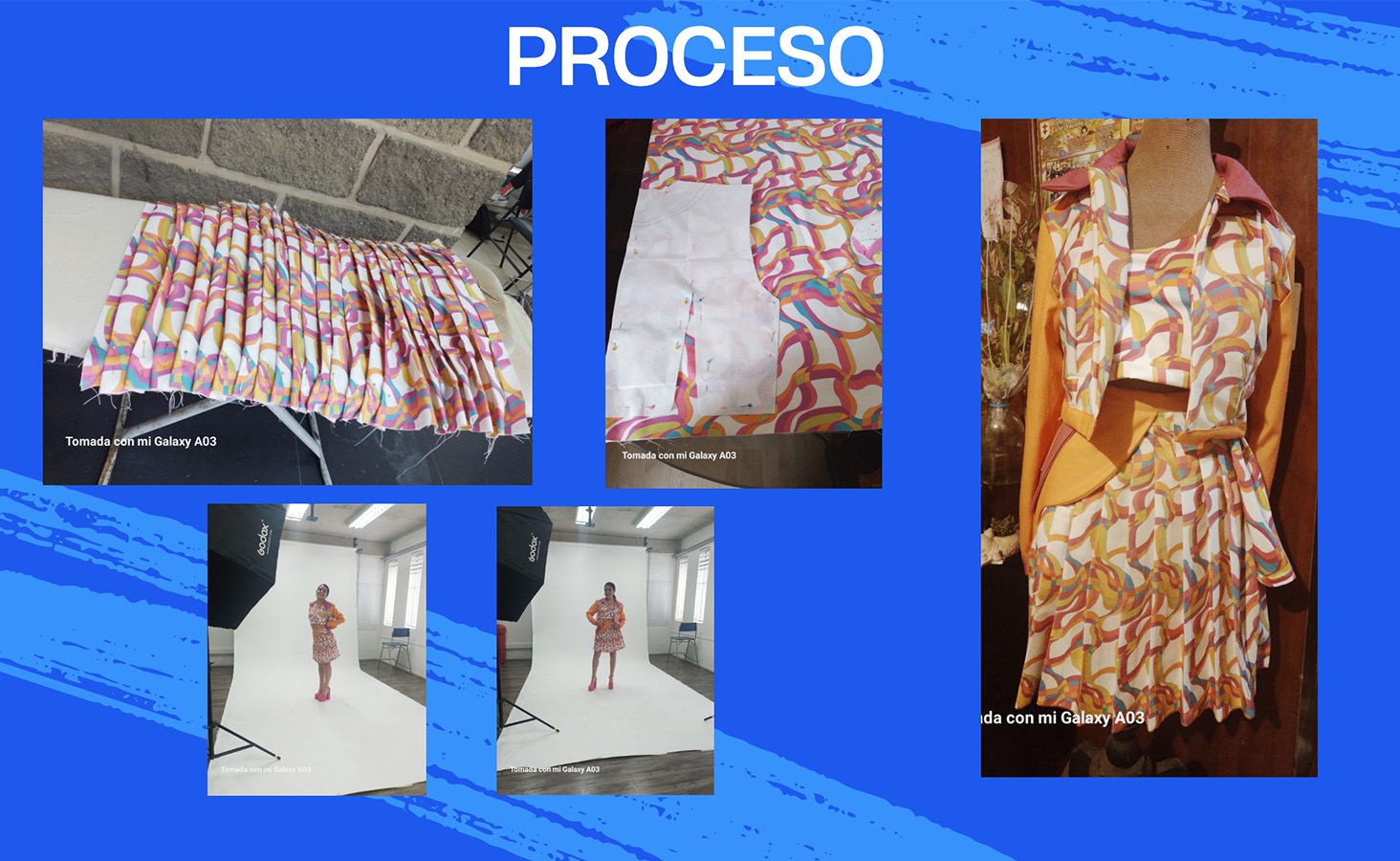 Malena y Sofía / NOVATEX