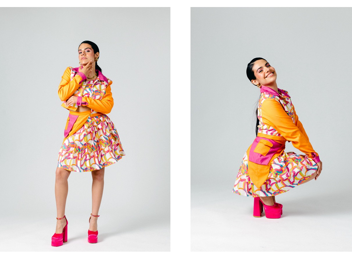 Malena y Sofía / NOVATEX