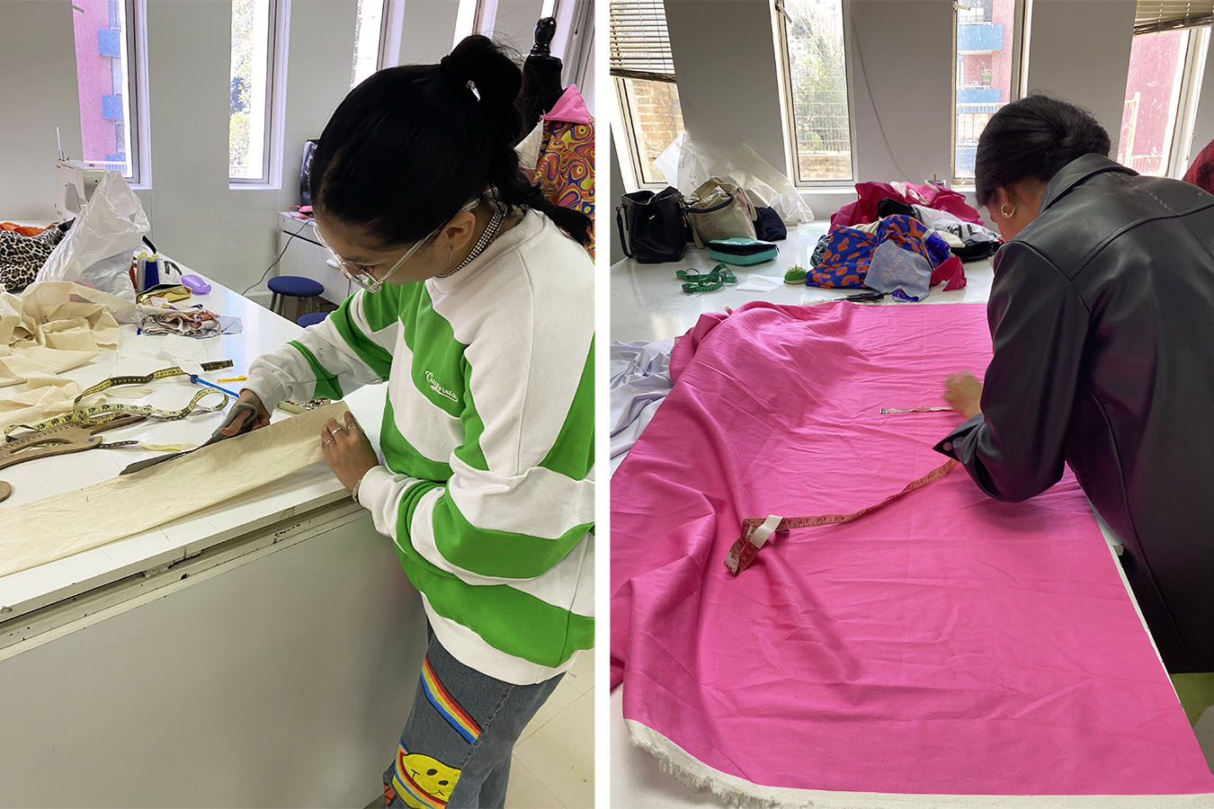 Malena y Sofía / NOVATEX