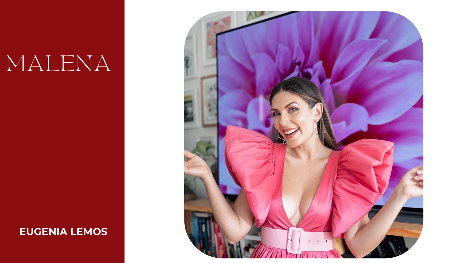 Malena y Sofía / NOVATEX