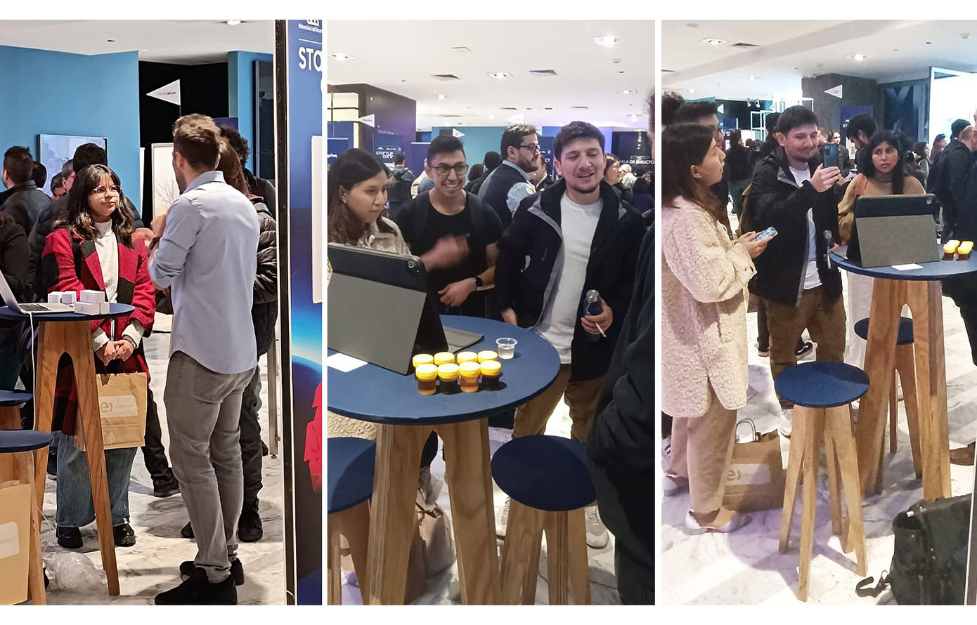 Sitio Web para Colegios Municipalizados de La Florida