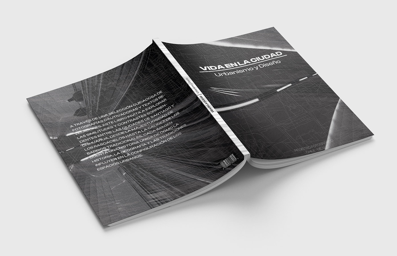 COIL Diseño Editorial