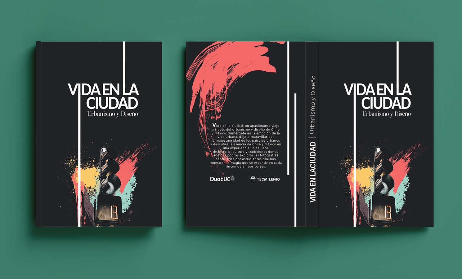 COIL Diseño Editorial