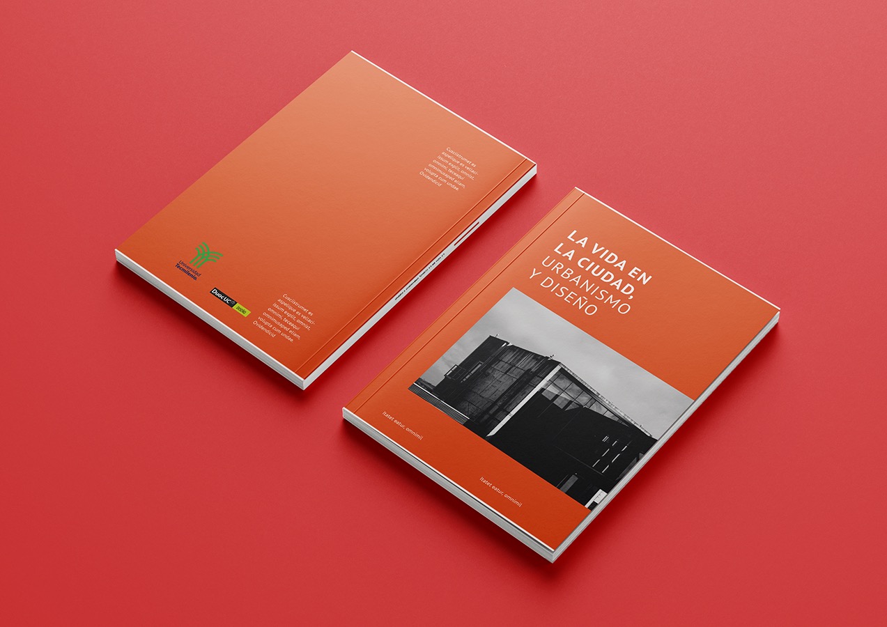 COIL Diseño Editorial