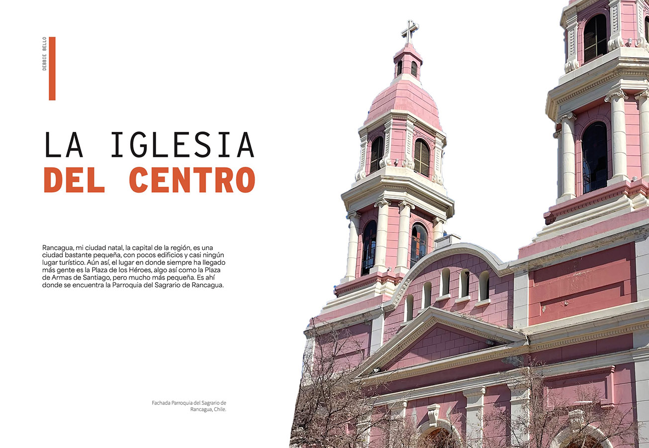 COIL Diseño Editorial