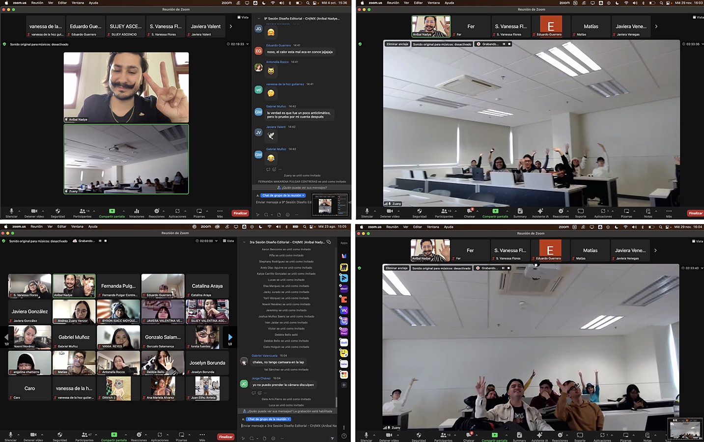 COIL Diseño Editorial