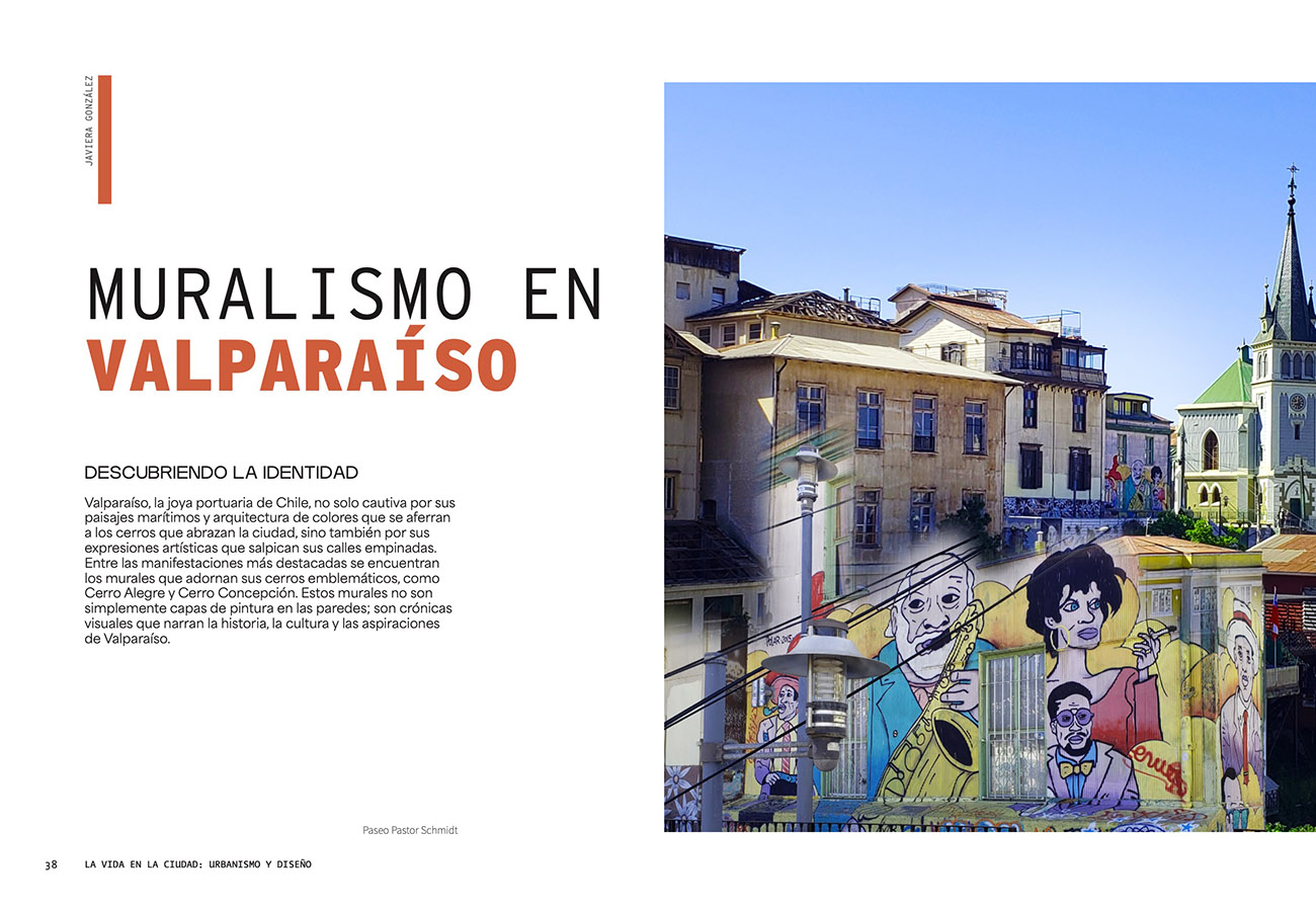 COIL Diseño Editorial