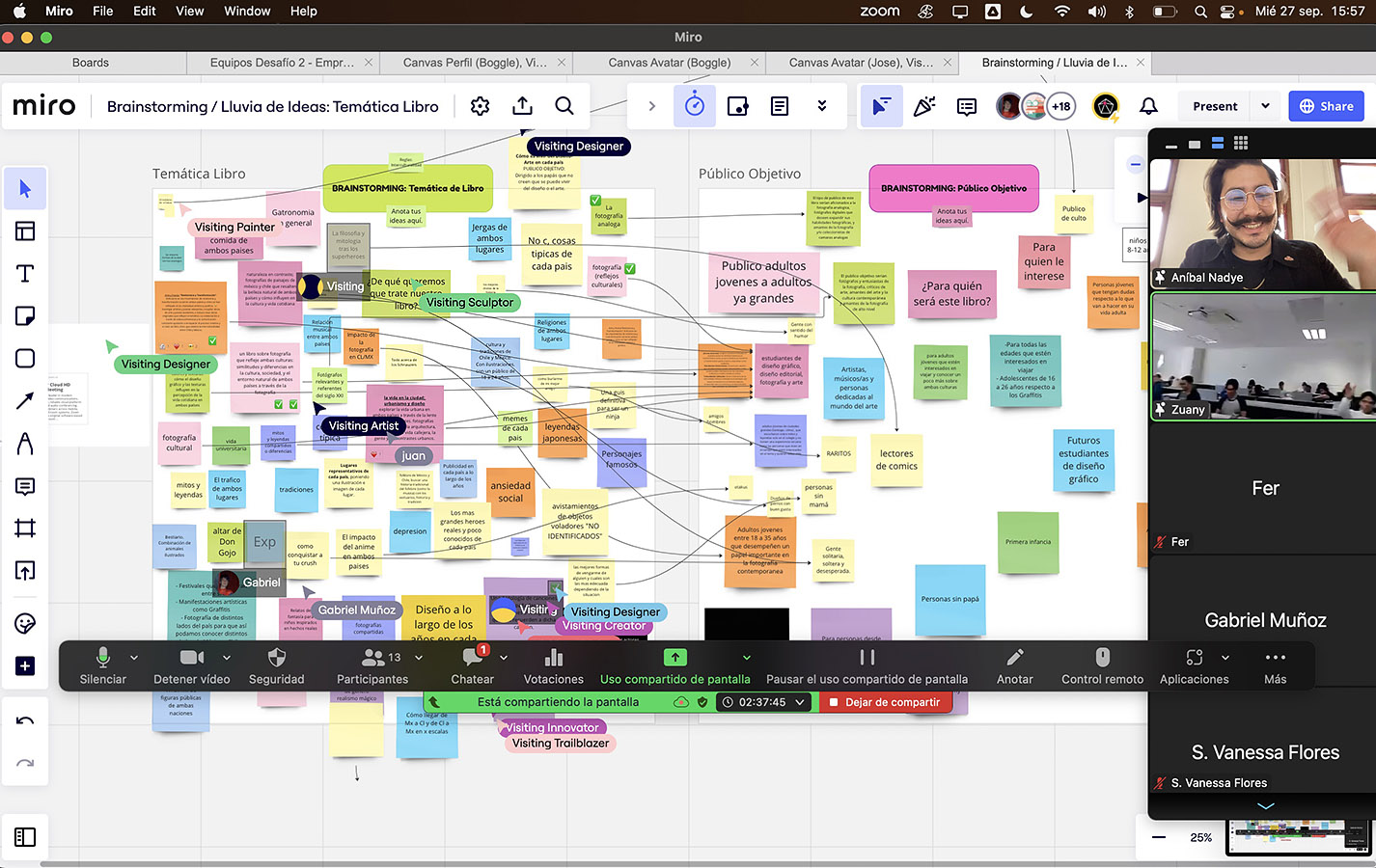 COIL Diseño Editorial