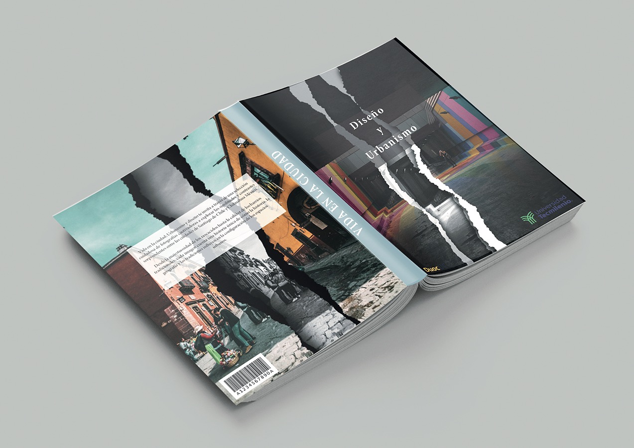 COIL Diseño Editorial