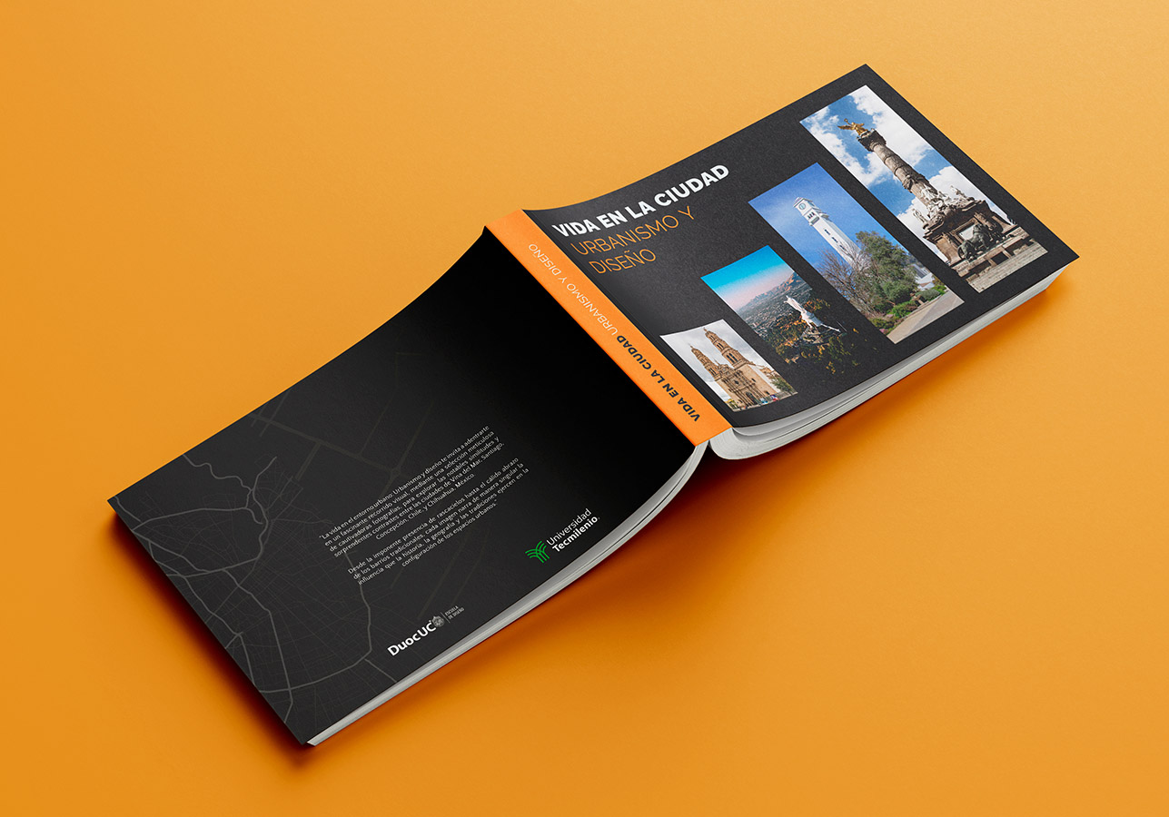 COIL Diseño Editorial