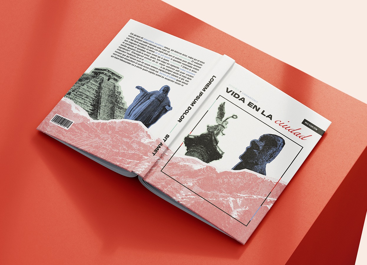 COIL Diseño Editorial