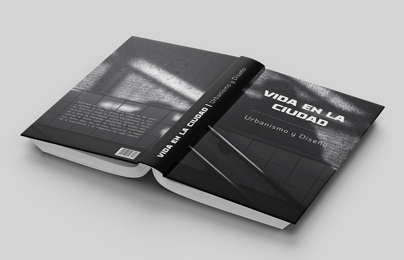 COIL Diseño Editorial