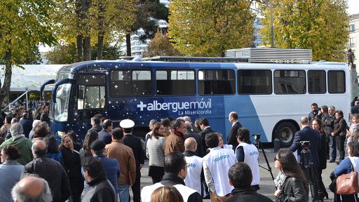 albergue-movil