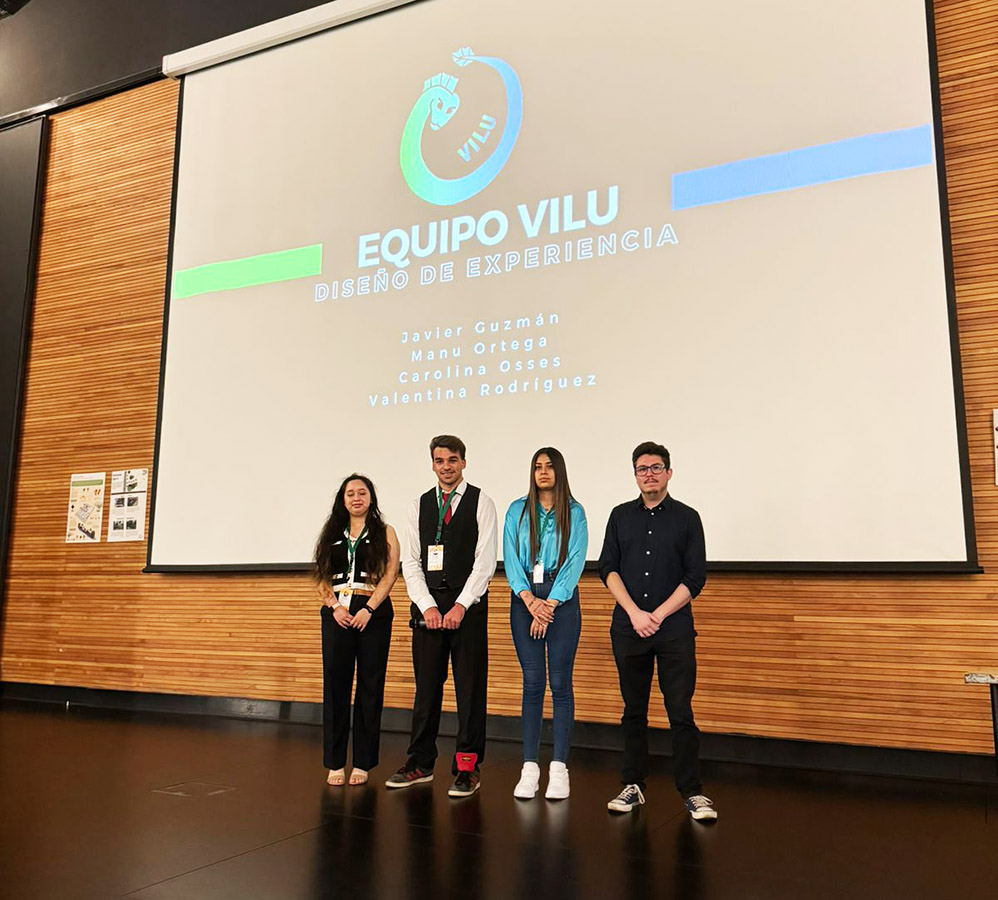 Fundación Angloamérica / Liceo Politécnico San Joaquín