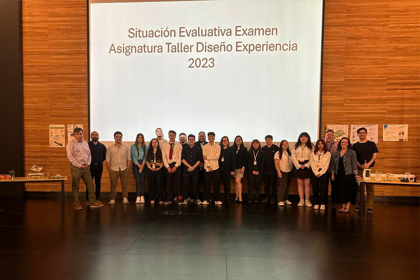 Fundación Angloamérica / Liceo Politécnico San Joaquín