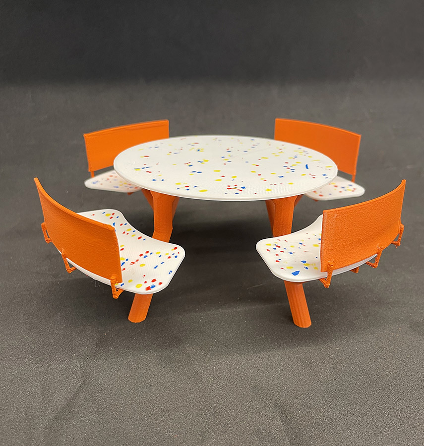 Fundación Angloamérica / Liceo Politécnico San Joaquín