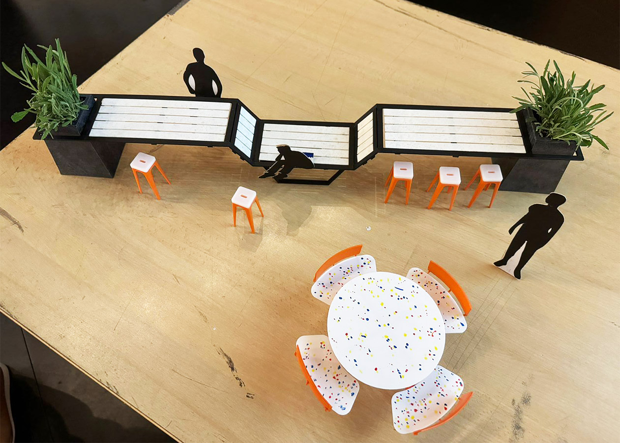 Fundación Angloamérica / Liceo Politécnico San Joaquín