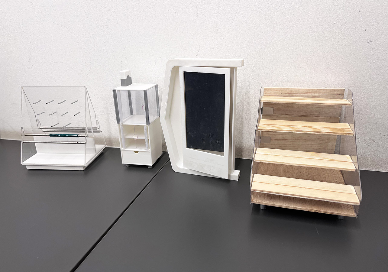 Fundación Angloamérica / Liceo Politécnico San Joaquín