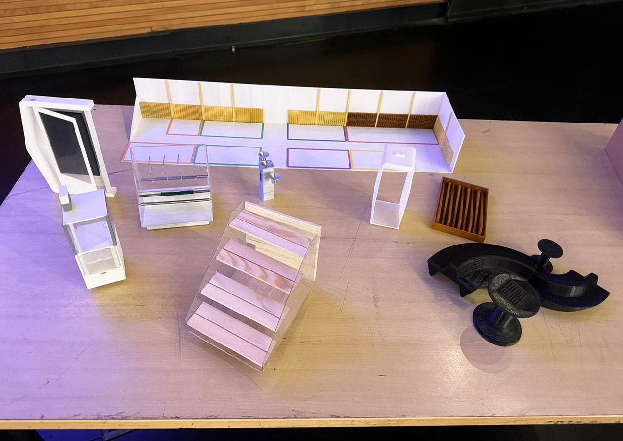 Fundación Angloamérica / Liceo Politécnico San Joaquín