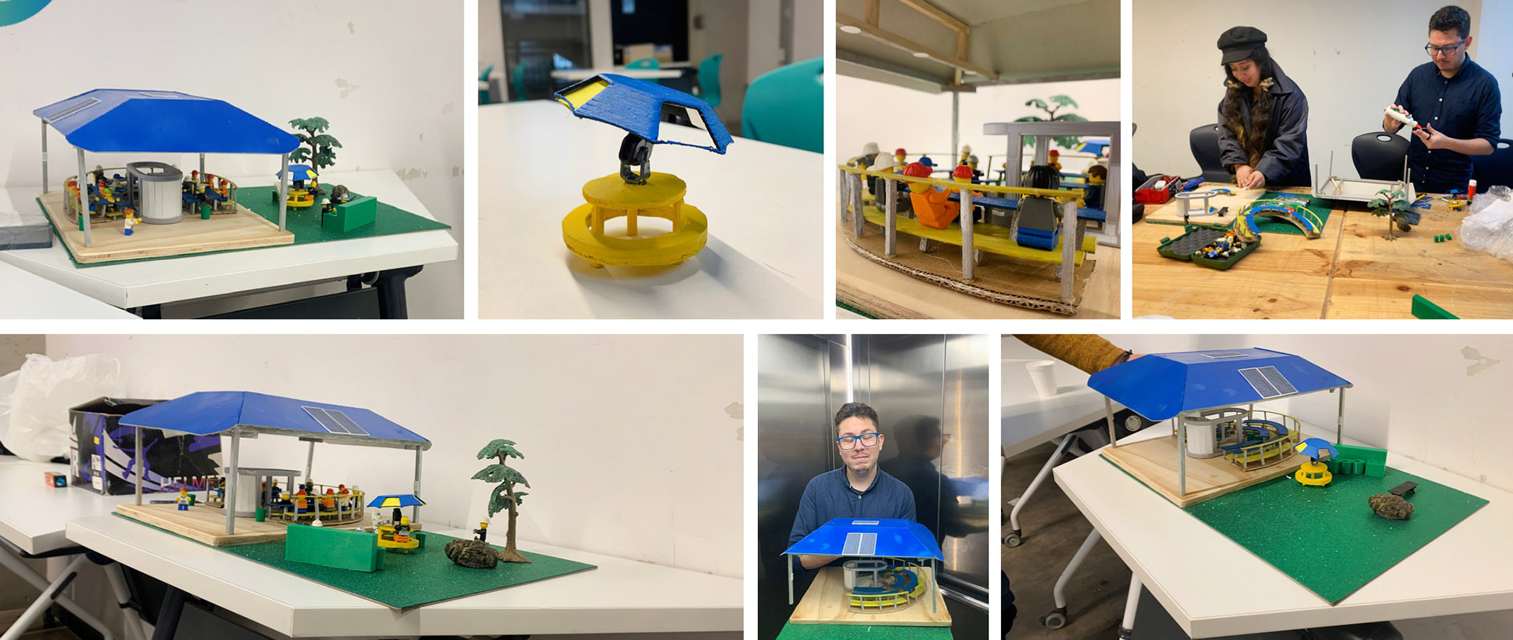 Fundación Angloamérica / Liceo Politécnico San Joaquín