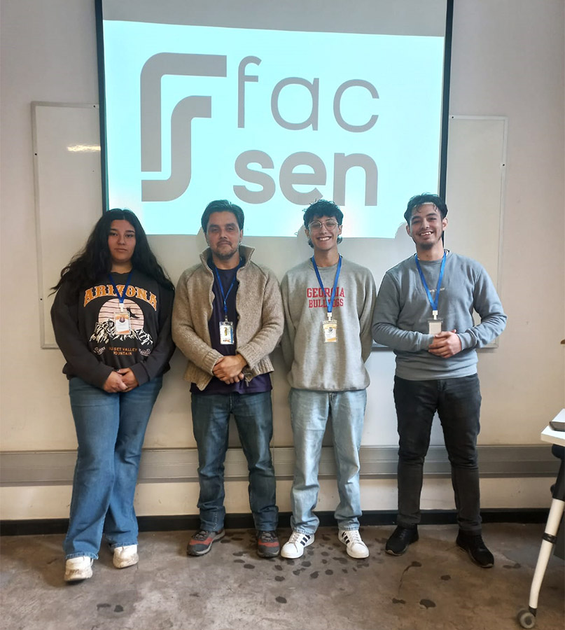 Fundación Angloamérica / Liceo Politécnico San Joaquín