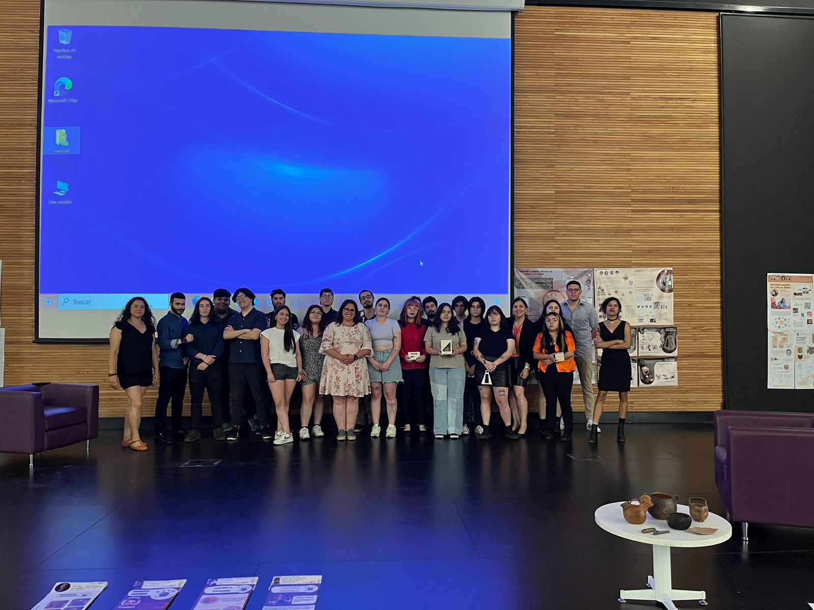 Artesanía Bato / Puente Colmo Concón