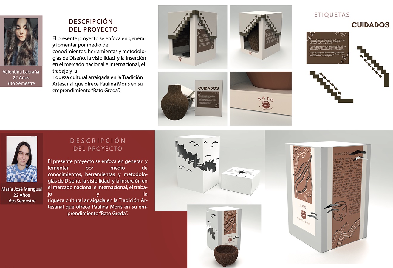 Artesanía Bato / Puente Colmo Concón