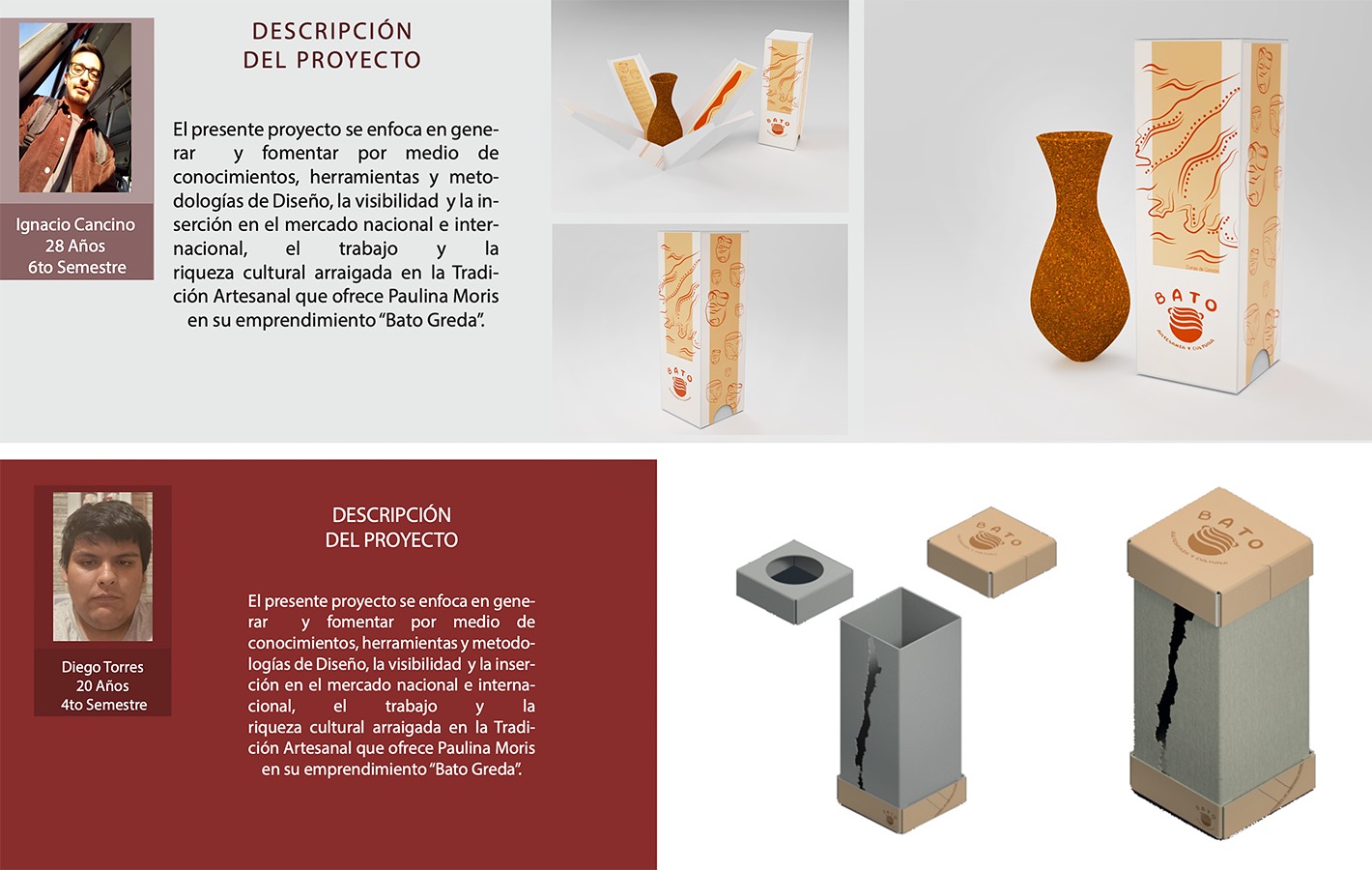 Artesanía Bato / Puente Colmo Concón