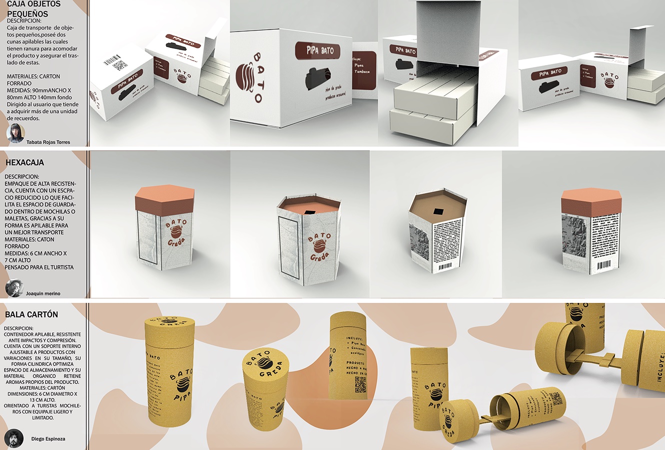 Artesanía Bato / Puente Colmo Concón