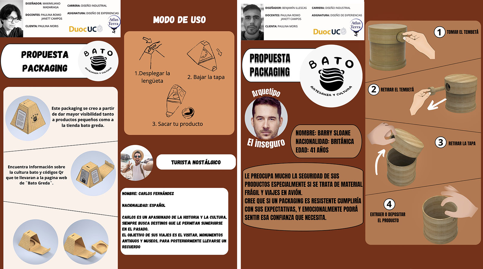 Artesanía Bato / Puente Colmo Concón