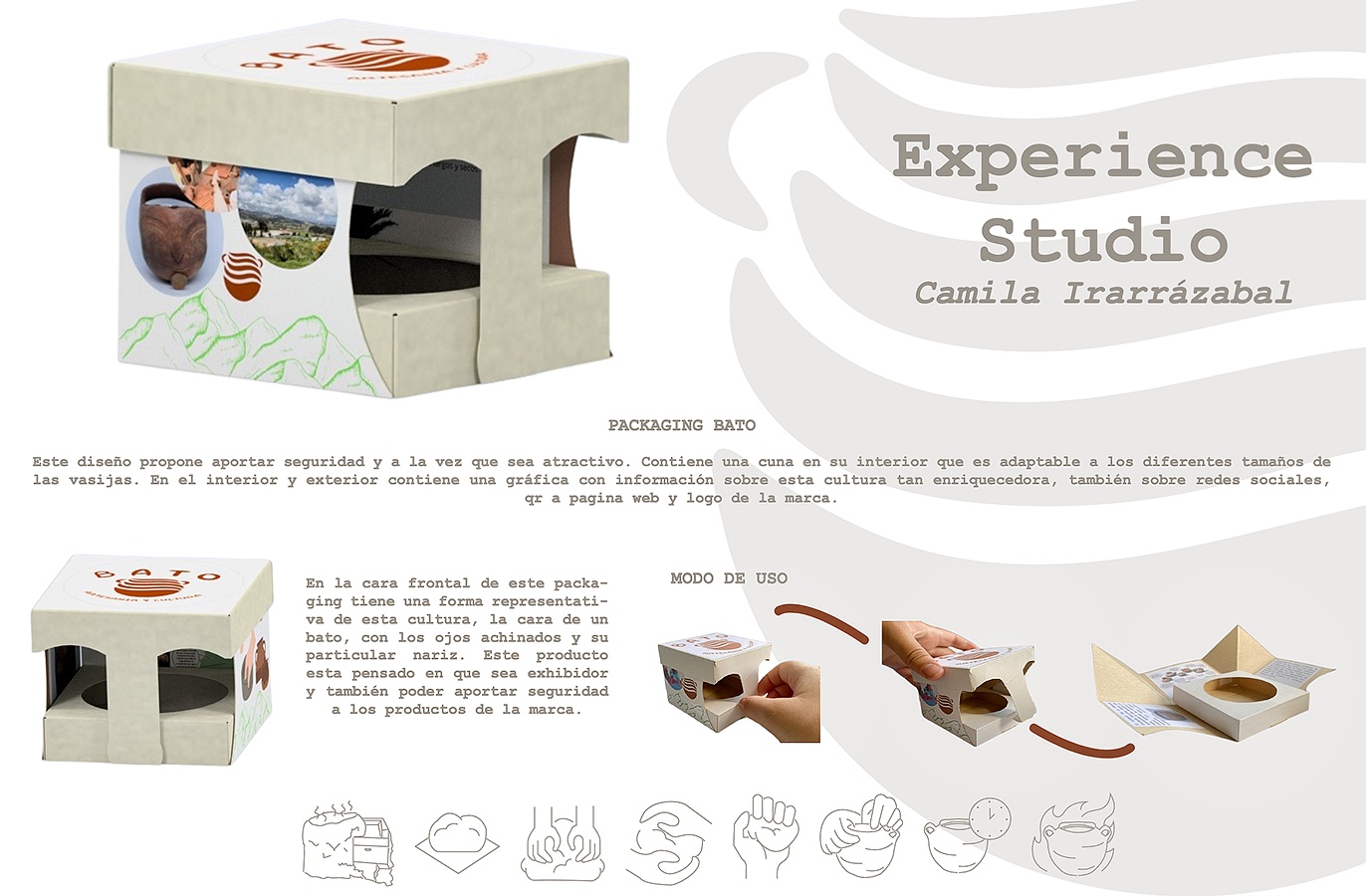 Artesanía Bato / Puente Colmo Concón