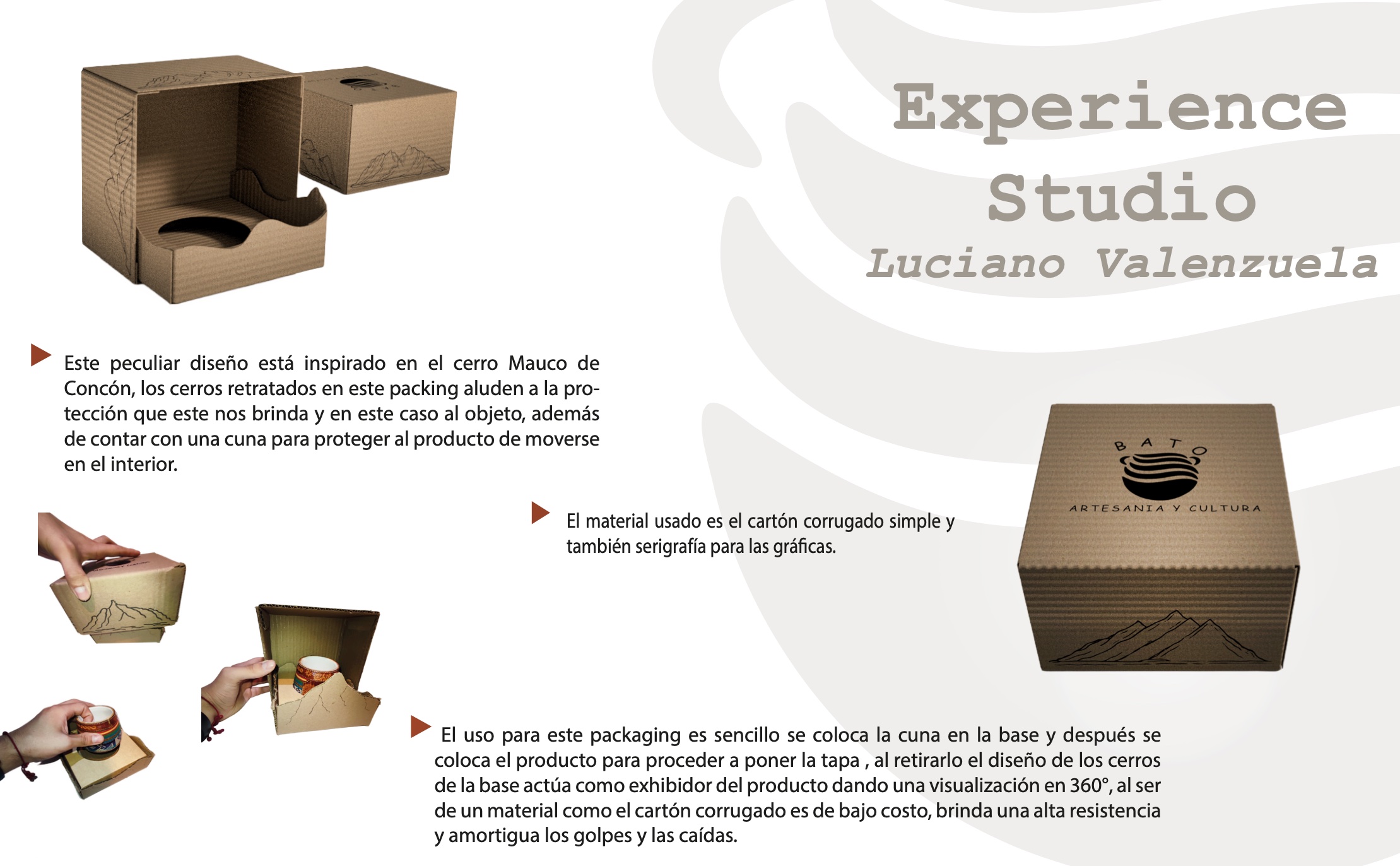 Artesanía Bato / Puente Colmo Concón