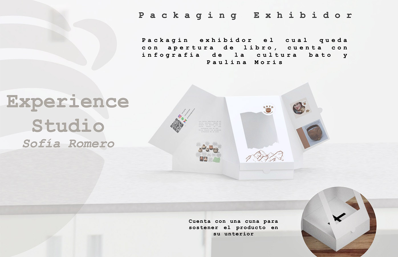 Artesanía Bato / Puente Colmo Concón