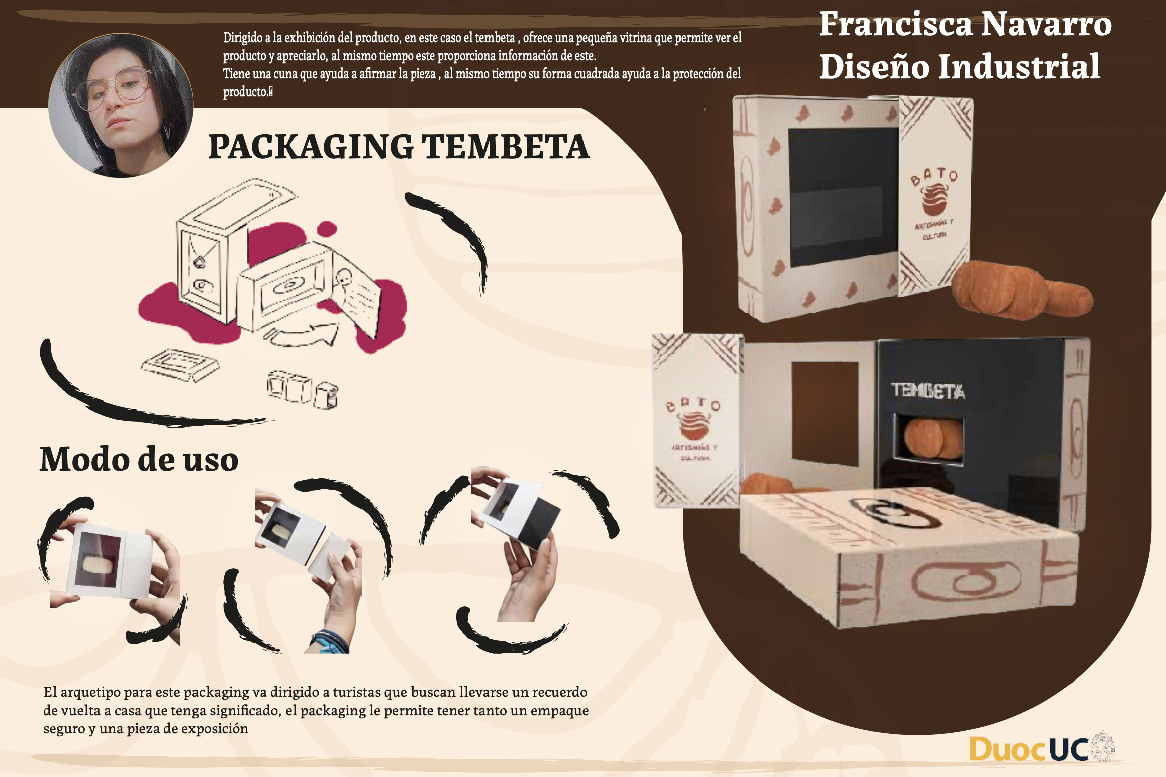 Artesanía Bato / Puente Colmo Concón