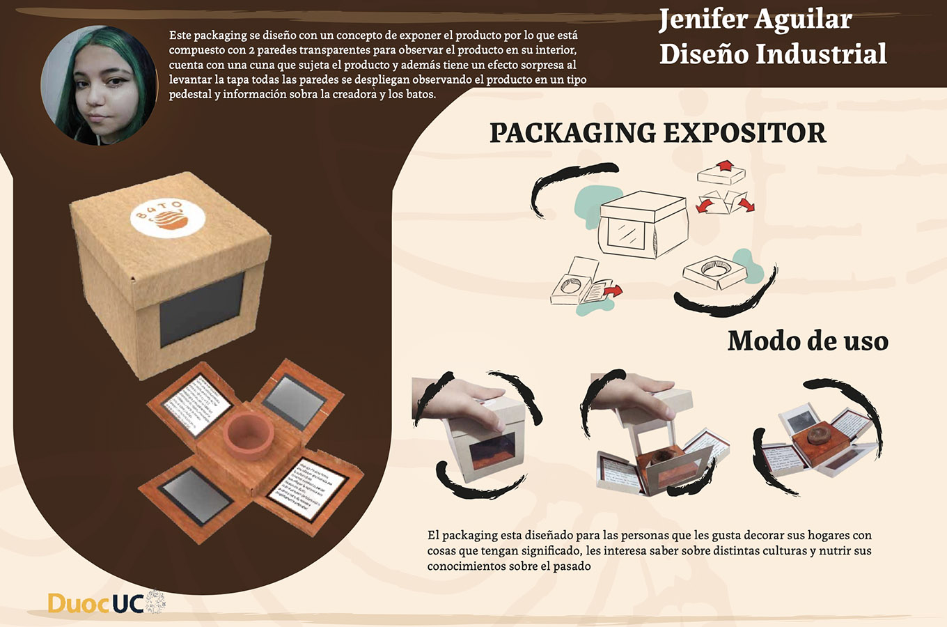 Artesanía Bato / Puente Colmo Concón