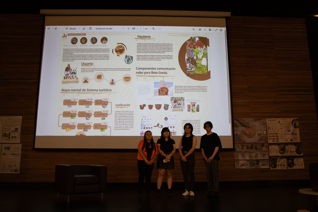 Artesanía Bato / Puente Colmo Concón