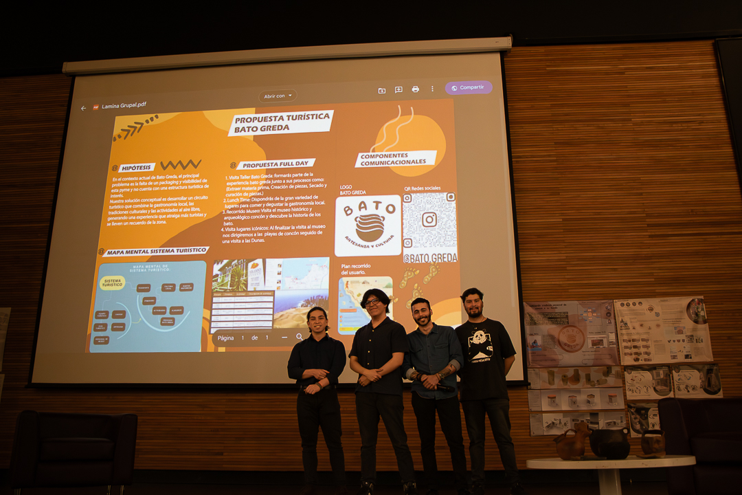 Artesanía Bato / Puente Colmo Concón