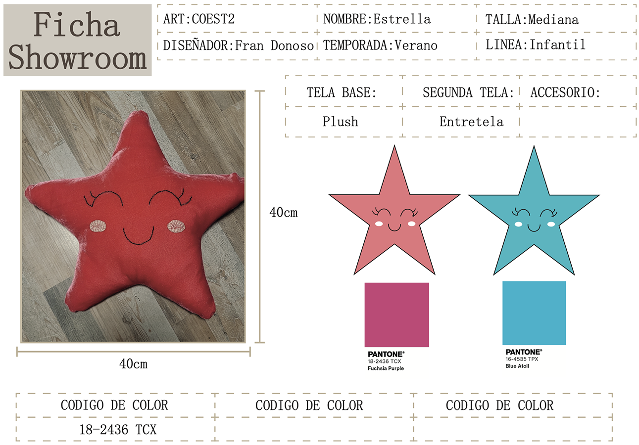 Diseño de Productos para Casaideas